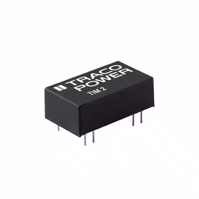 TIM 2-4819 Traco Power  DC DC Converters